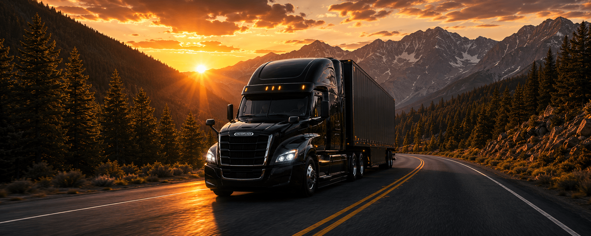Regional Freight